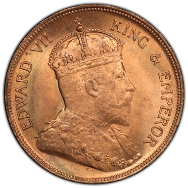 Cert 34373150 - Coin Image