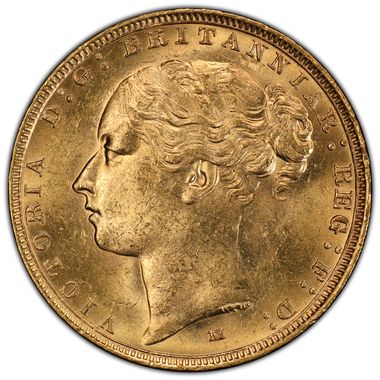 Cert 34373595 - Coin Image