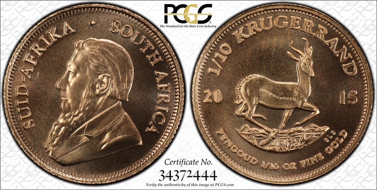 Cert 34372444 - Coin Image