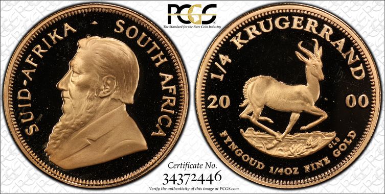 Cert 34372446 - Coin Image