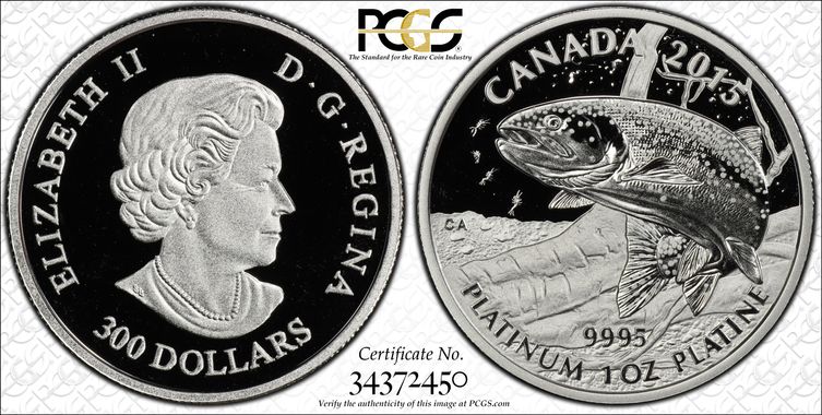 Cert 34372450 - Coin Image