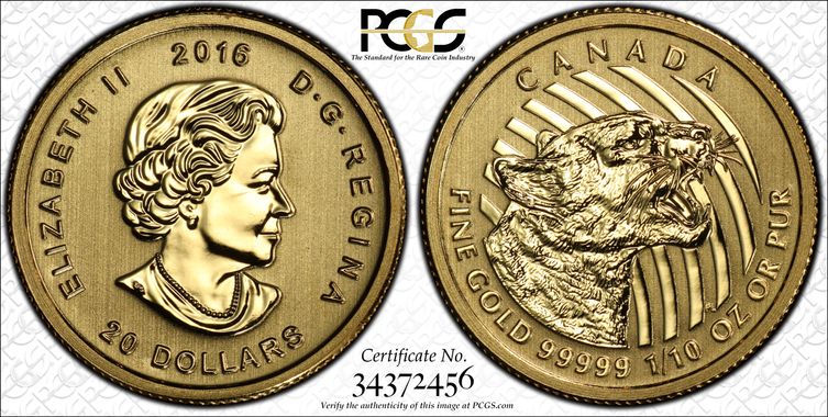 Cert 34372456 - Coin Image