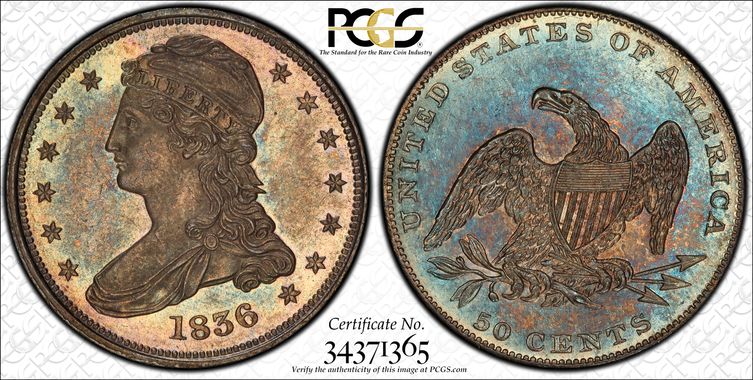 Cert 34371365 - Coin Image