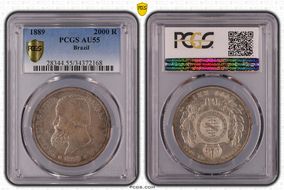 1889 2000 R Mald-592.05 AU55