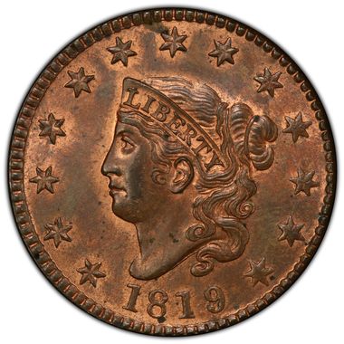 Cert 34368032 - Coin Image