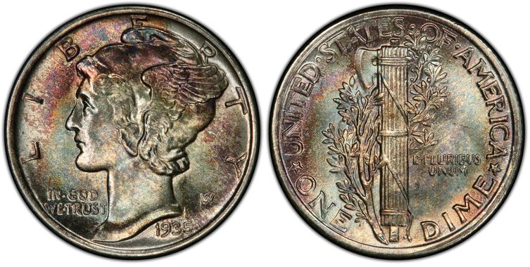 Cert 34367055 - Coin Image