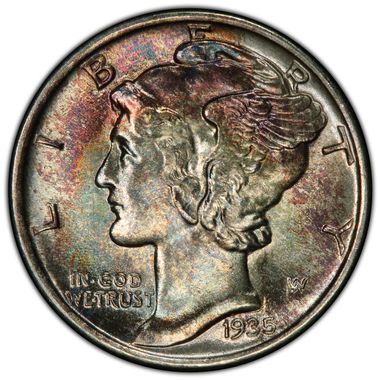 Cert 34367055 - Coin Image