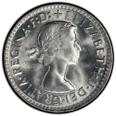Cert 34365465 - Coin Image