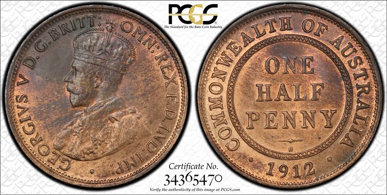 Cert 34365470 - Coin Image