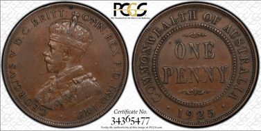 1925 1D KM-23 XF45BN