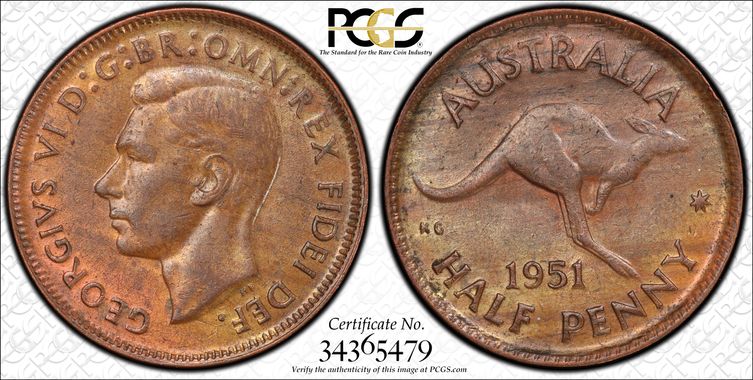 Cert 34365479 - Coin Image