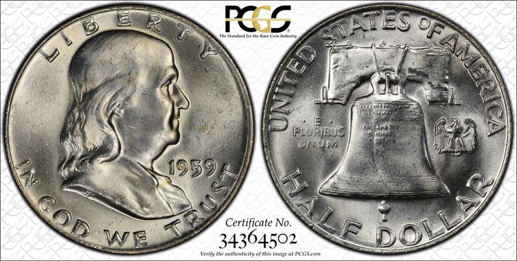 Cert 34364502 - Coin Image