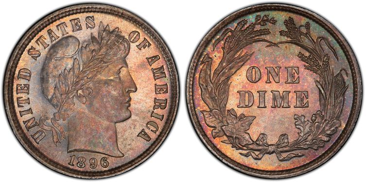 Cert 34358002 - Coin Image