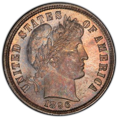Cert 34358002 - Coin Image