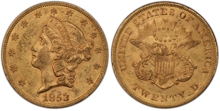 Cert 34353556 - Coin Image