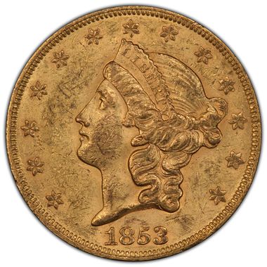 Cert 34353556 - Coin Image