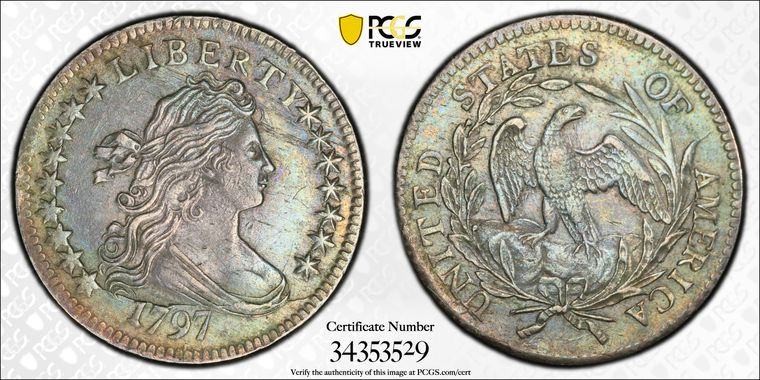 Cert 34353529 - Coin Image