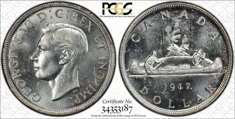 Cert 34353187 - Coin Image