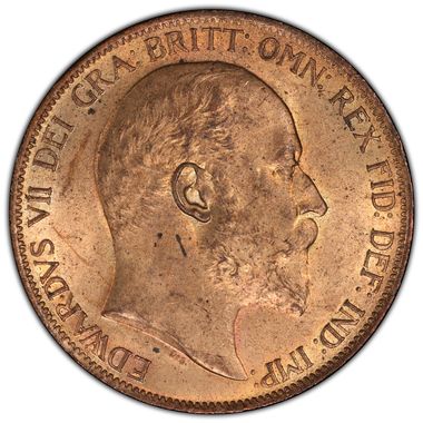 Cert 34352887 - Coin Image