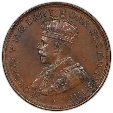 Cert 34352821 - Coin Image