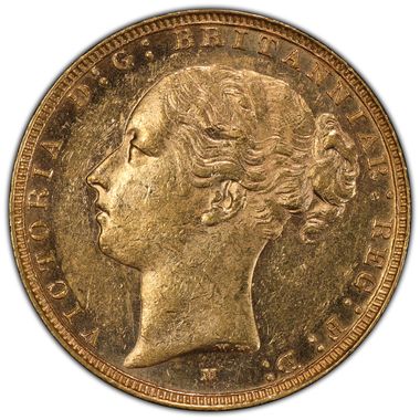 Cert 34352807 - Coin Image