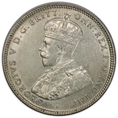 Cert 34352815 - Coin Image