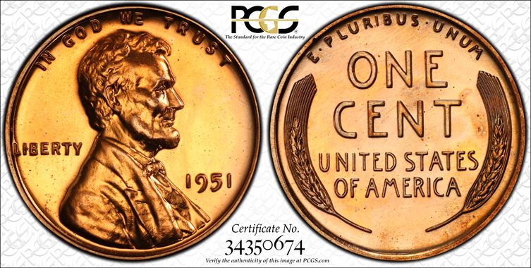 Cert 34350674 - Coin Image