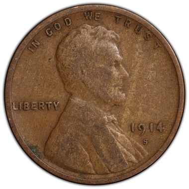 Cert 34350581 - Coin Image