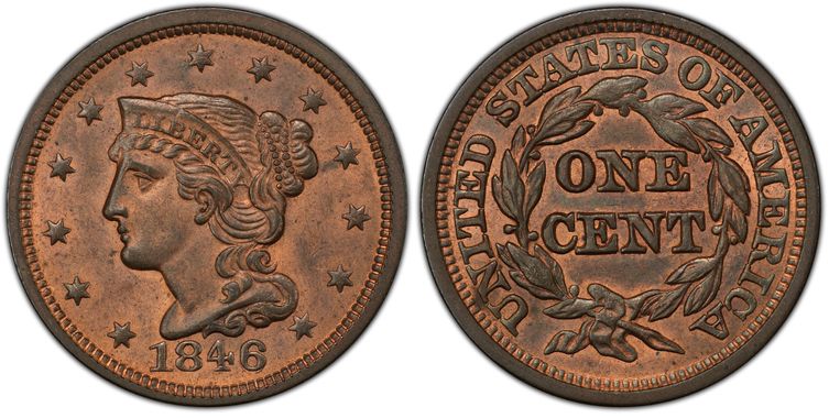 Cert 34344511 - Coin Image