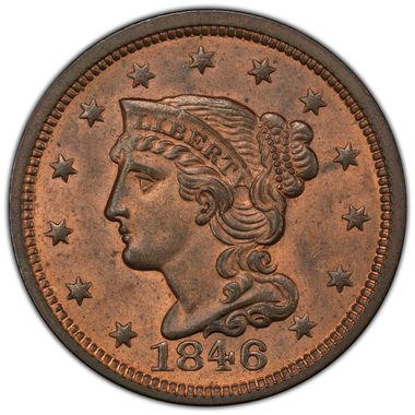 Cert 34344511 - Coin Image