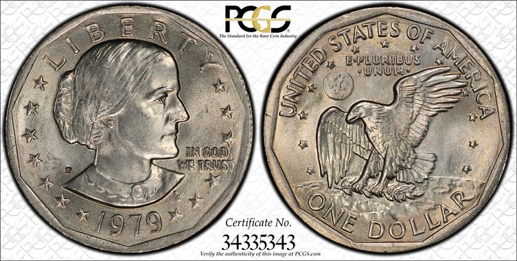 Cert 34335343 - Coin Image