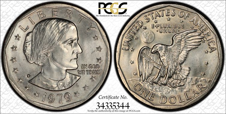 Cert 34335344 - Coin Image