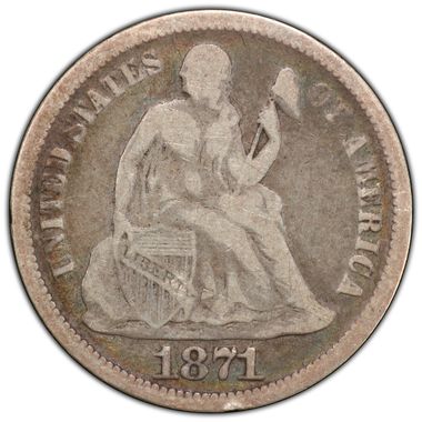 Cert 34327957 - Coin Image