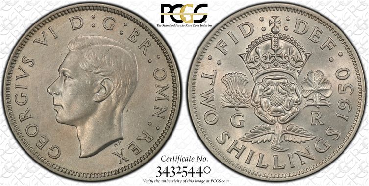 Cert 34325440 - Coin Image