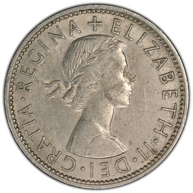 Cert 34325441 - Coin Image