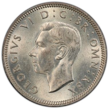 Cert 34325442 - Coin Image