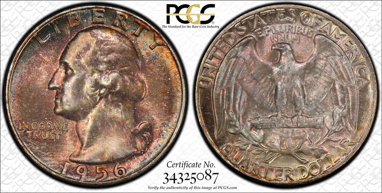 Cert 34325087 - Coin Image