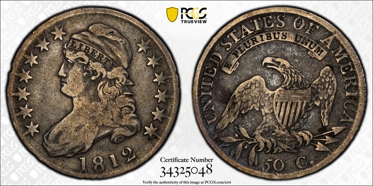 Cert 34325048 - Coin Image