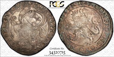 1647 Daalder Dav-4863 AU55