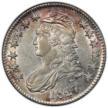Cert 34320313 - Coin Image