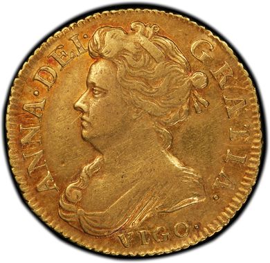 Cert 34313454 - Coin Image