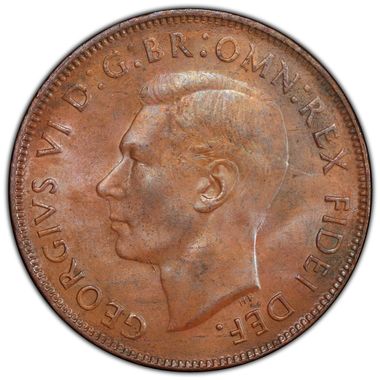 Cert 34313395 - Coin Image