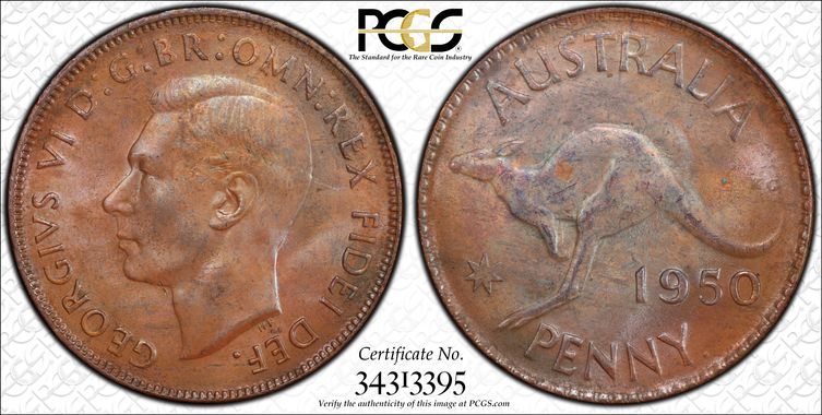 Cert 34313395 - Coin Image