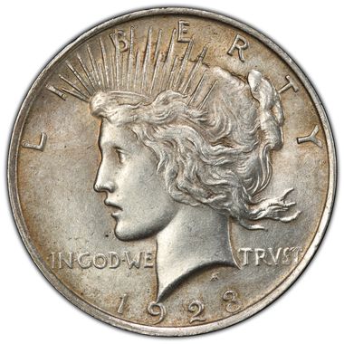 Cert 34313351 - Coin Image