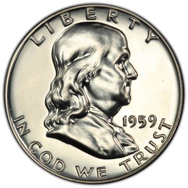 Cert 34313129 - Coin Image