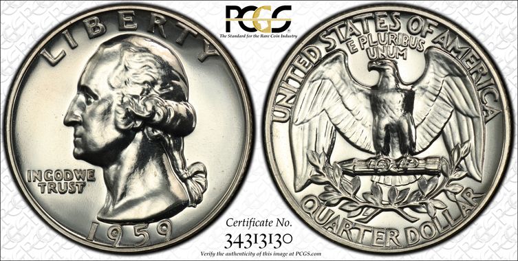 Cert 34313130 - Coin Image