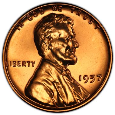 Cert 34313131 - Coin Image