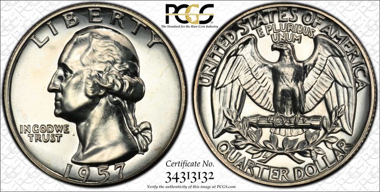 Cert 34313132 - Coin Image