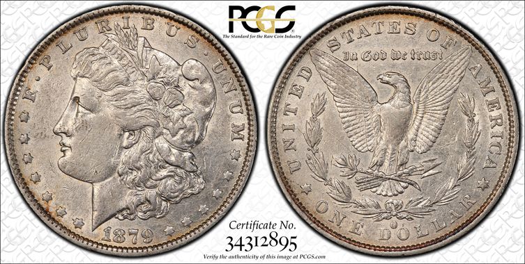 Cert 34312895 - Coin Image