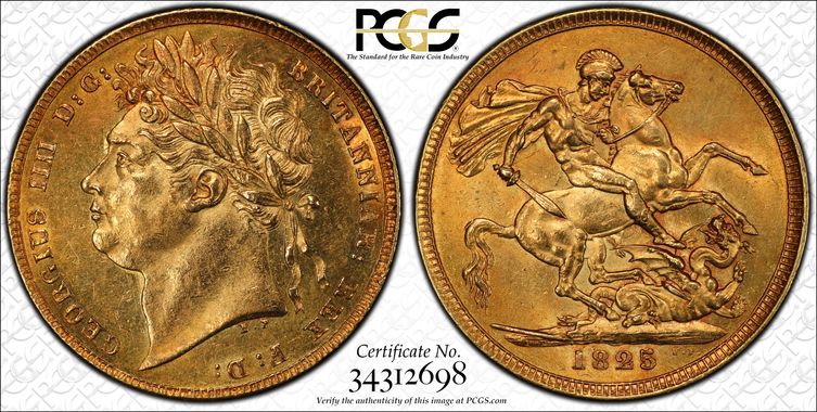 Cert 34312698 - Coin Image